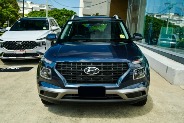 2024 Hyundai Venue QX.V5 Active SUV Image 5