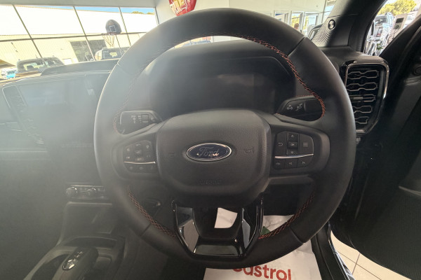 2026 MY26.5 Ford Ranger P703 Wildtrak Ute Image 20