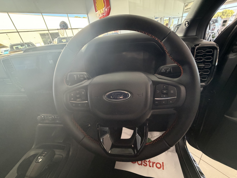 2026 MY26.5 Ford Ranger P703 Wildtrak Ute Image 20