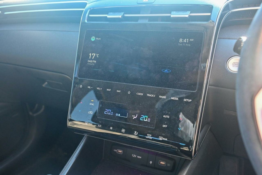 2022 Hyundai Tucson NX4.V1 Highlander SUV Image 10