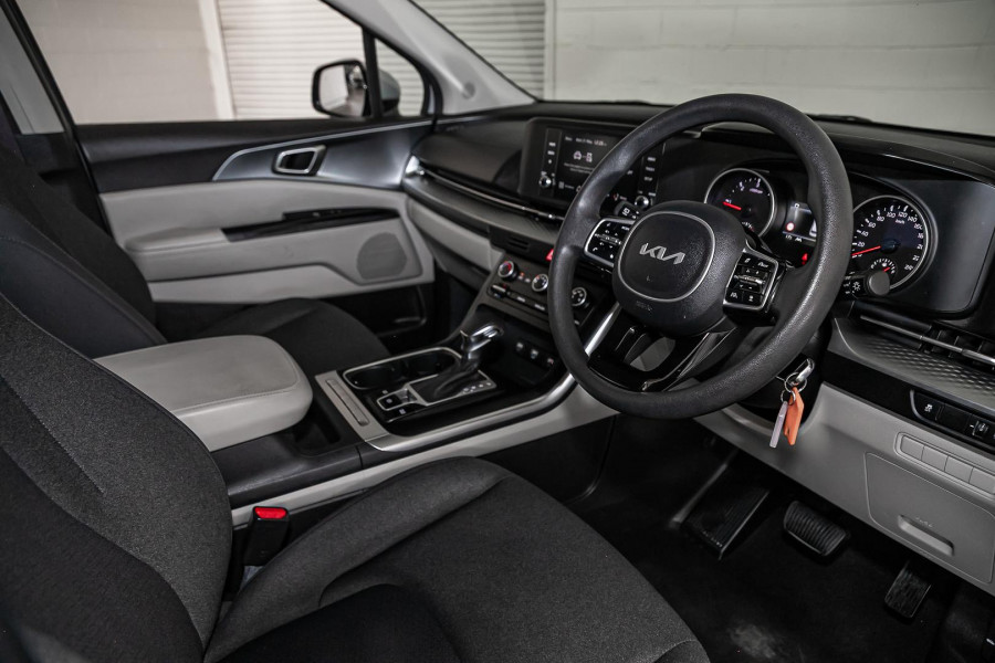 2022 MY23 Kia Carnival KA4 S People Mover Image 15