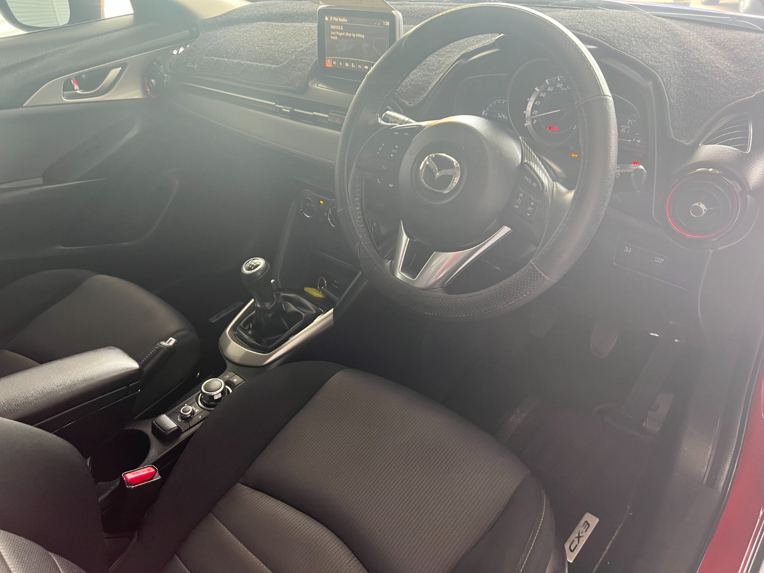 2016 Mazda CX-3 DK2W76 MAXX Wagon Image 7