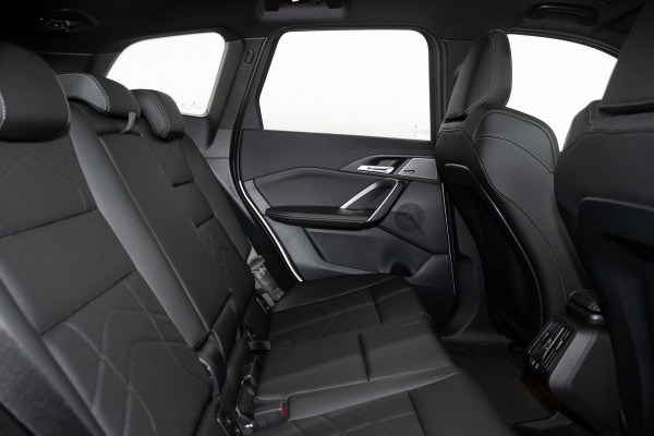 2026 BMW iX1 U11 xDrive30 M Sport SUV