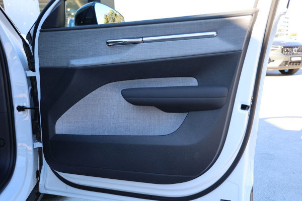 2026 MY27 Volvo EX30  Ultra P5 Long Range SUV Image 12