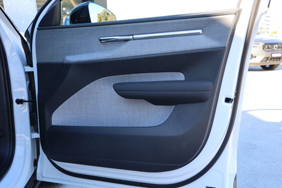 2026 MY27 Volvo EX30  Ultra P5 Long Range SUV Image 12
