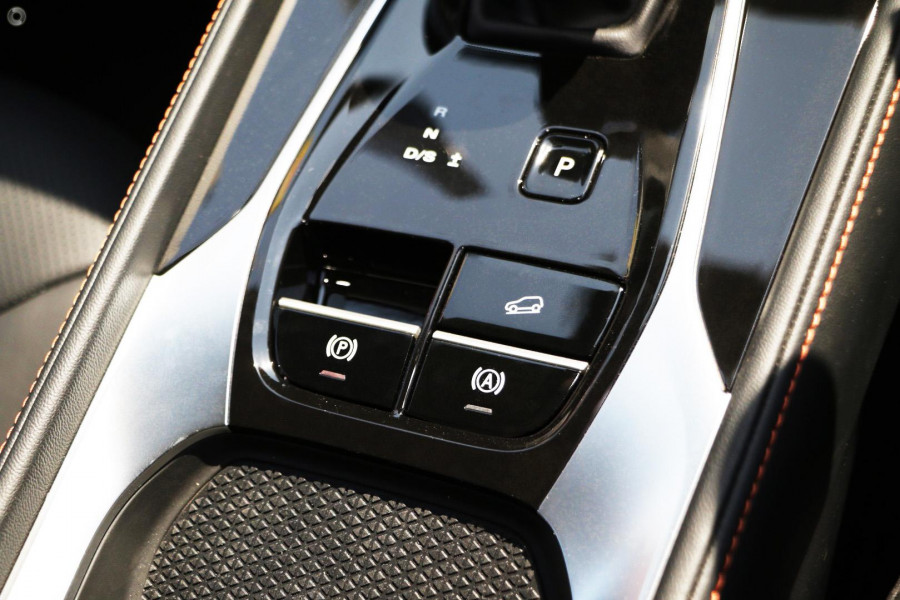 2025 MG HS AS33 Excite SUV Image 15