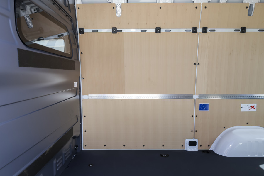 2025 Mercedes-Benz Sprinter VS30 311CDI MWB Van