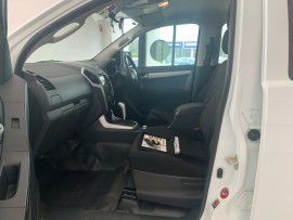 2017 Isuzu Ute D-MAX MY17 LS-M Utility Image 5