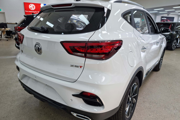 2024 MG ZST S13 Excite SUV