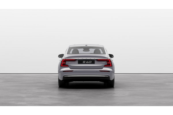 2024 MY25 Volvo S60  Ultra B5 Bright Sedan Image 4