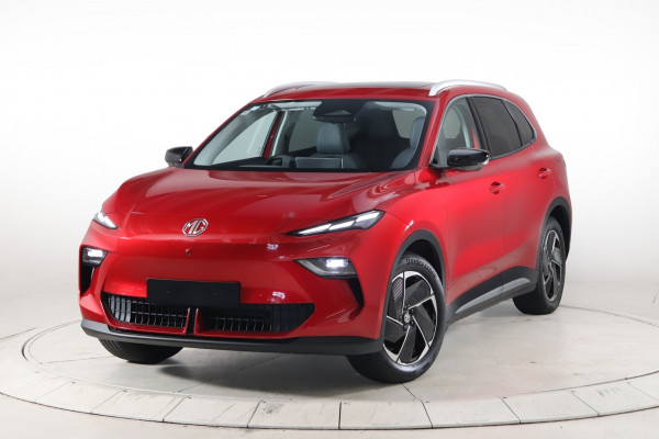 2026 MG MGS5 EV Essence 62 SUV