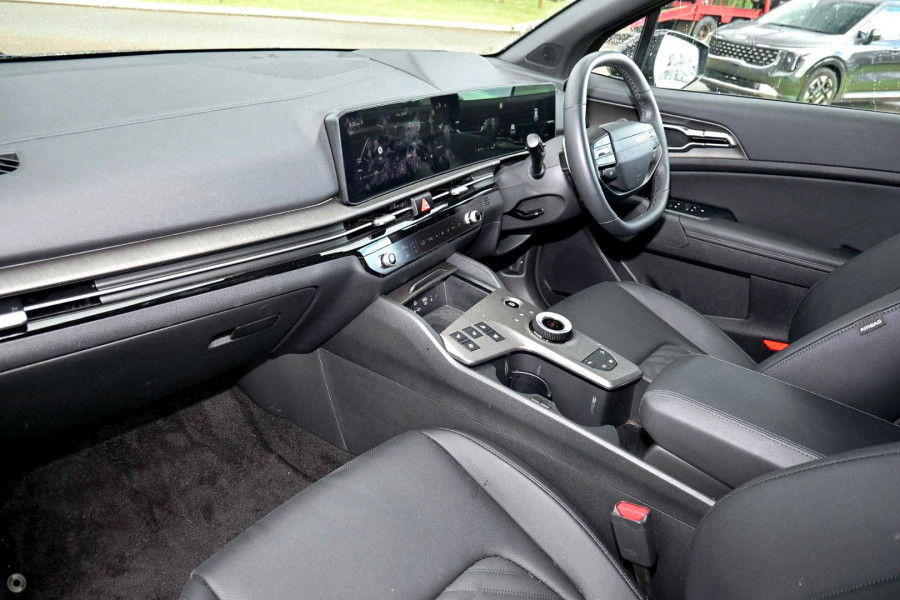 2026 MY27 Kia Sportage NQ5 PE HEV GT-Line SUV Image 6