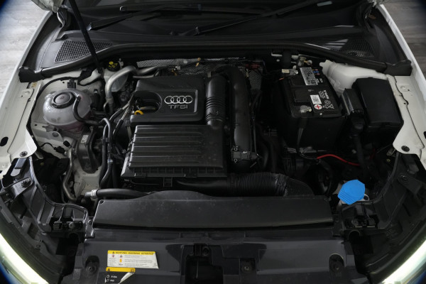 2019 Audi A3 35 TFSI Hatch Image 25