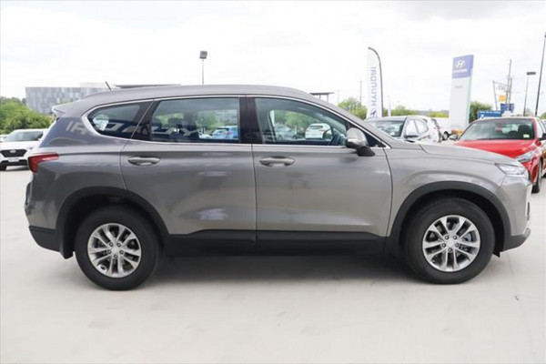 2020 Hyundai Santa Fe TM.2 MY20 Active Suv