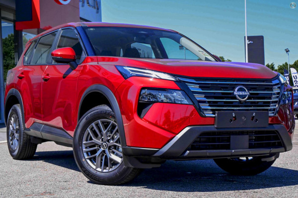 2026 Nissan X-Trail T33 ST SUV