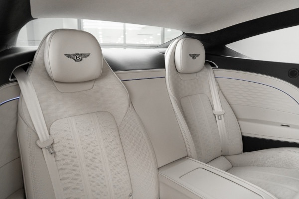 2026 Bentley Continental 3S GT Speed V8 Coupe