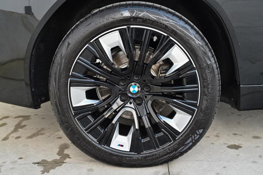 2025 BMW X3 G45 20 xDrive SUV