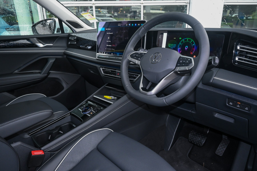 2024 Volkswagen Tiguan 150TSI Elegance SUV Image 7