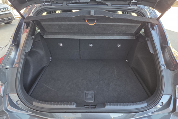 2022 Toyota Corolla ZWE219R  Ascent Sport Hybrid Hatch Image 11