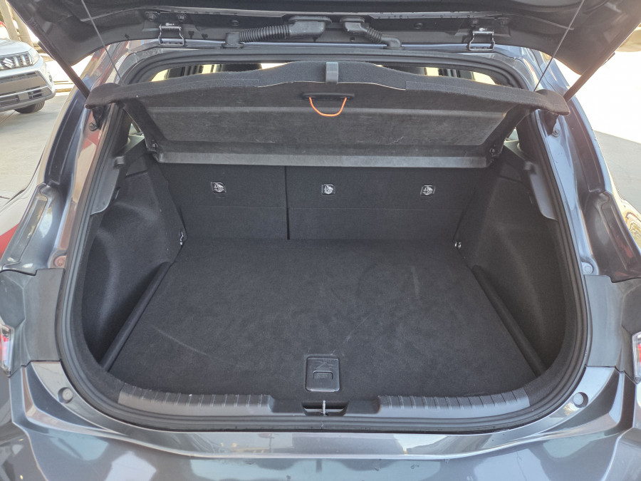 2022 Toyota Corolla ZWE219R  Ascent Sport Hybrid Hatch Image 11