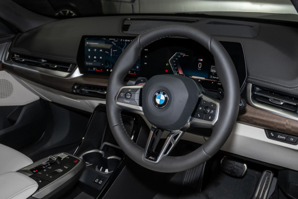 2026 BMW X1 U11 sDrive20i SUV