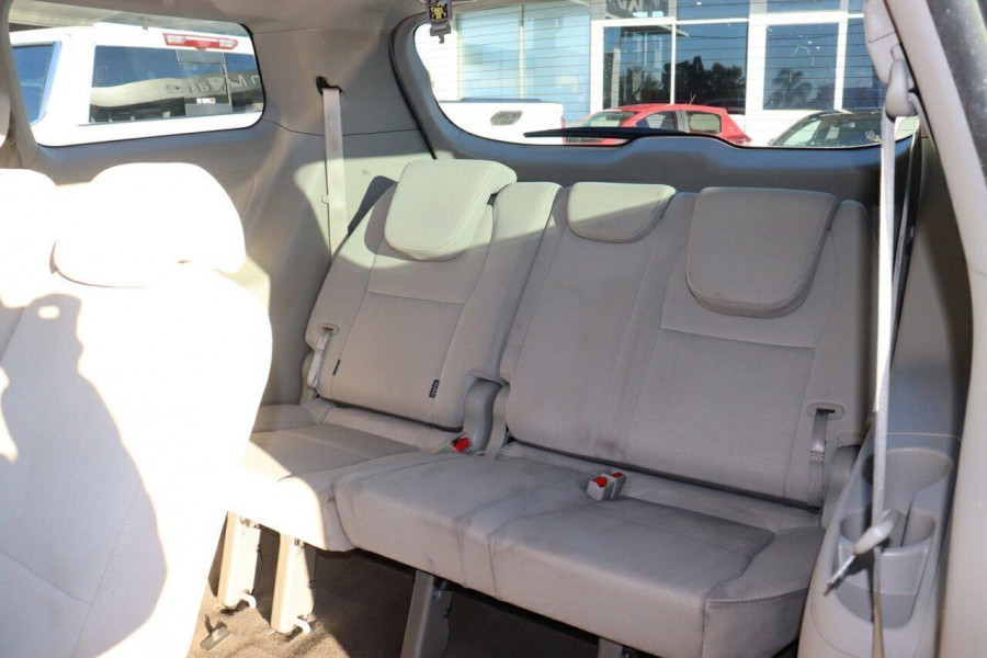 2017 Kia Carnival YP S People Mover Image 15