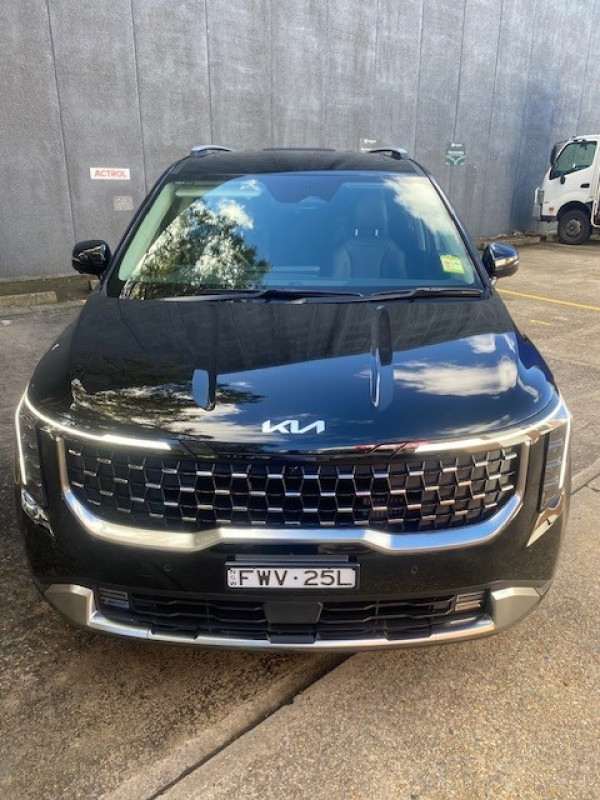 2026 MY25 Kia Carnival KA4 PE GT-Line People Mover image 13