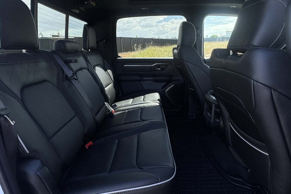 2026 Ram 1500 DT Limited Hurricane HO RamBox Ute Image 10