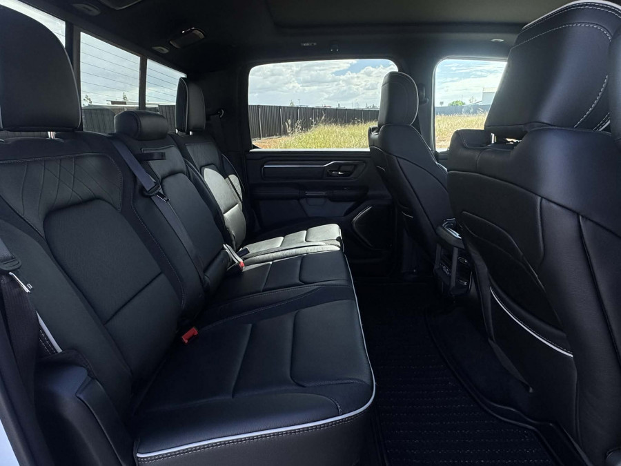 2026 Ram 1500 DT Limited Hurricane HO RamBox Ute Image 10