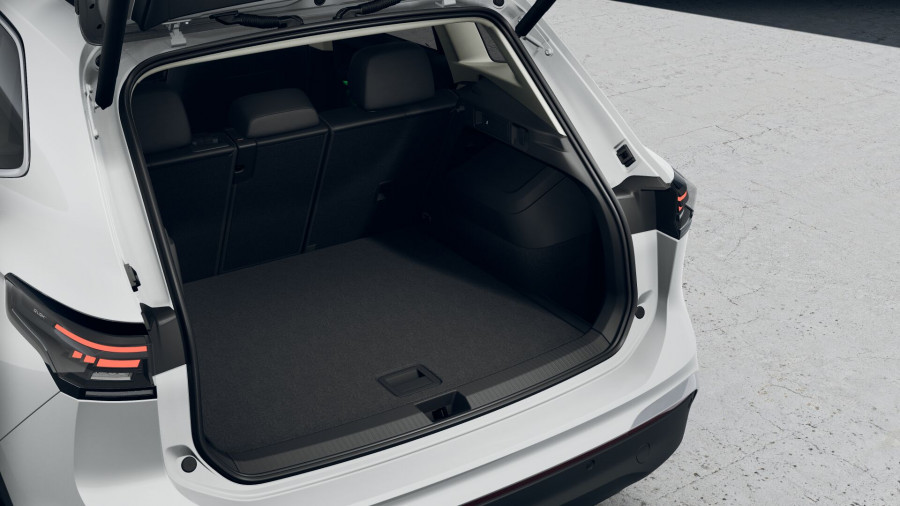 2026 Volkswagen Tiguan CT 150TSI eHybrid Elegance SUV Image 8