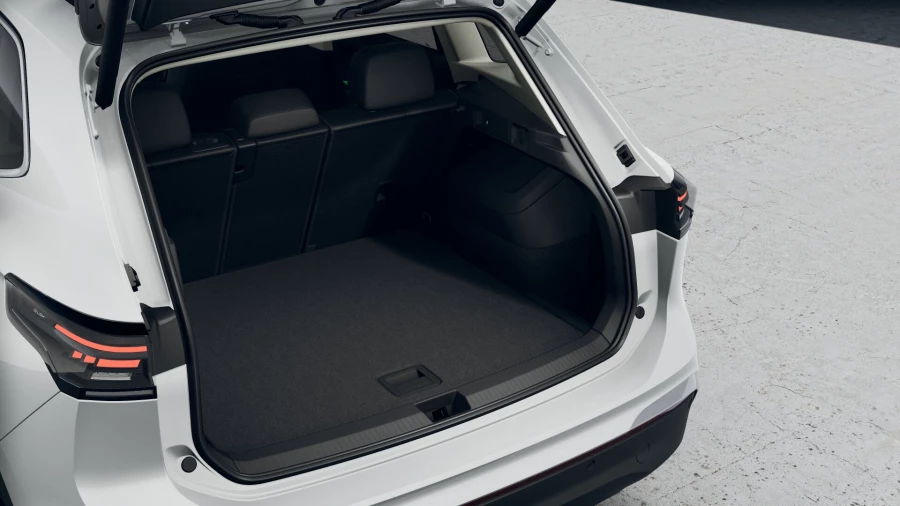 2026 Volkswagen Tiguan CT 150TSI eHybrid Elegance SUV Image 8