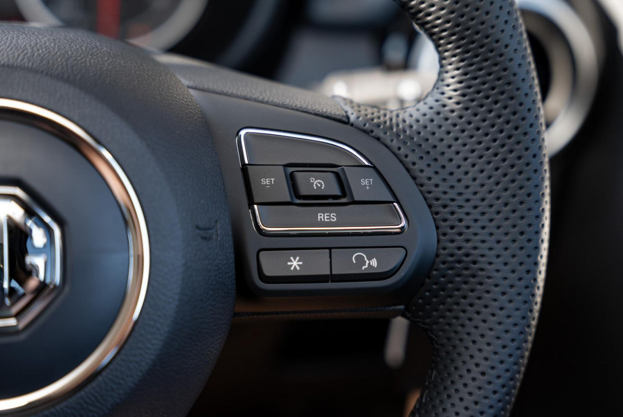 2024 MG MG3 SZP1 Core Hatch Image 18