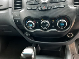 2014 Ford Ranger PX Wildtrak Utility