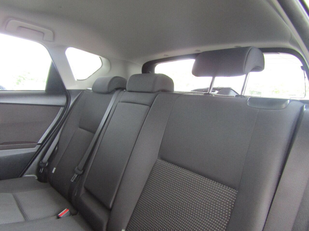 2016 Toyota Corolla ZRE182R Ascent Sport Hatch Image 20
