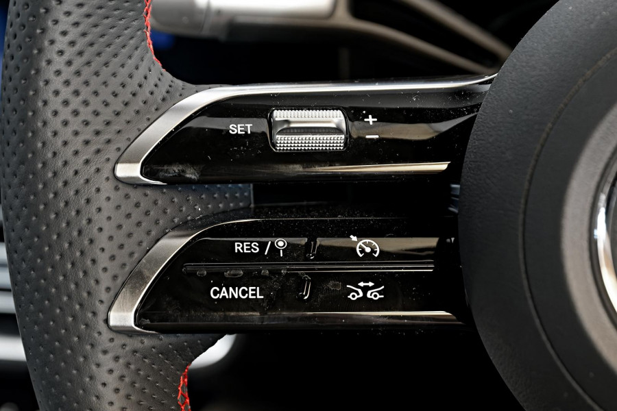 2026 Mercedes-Benz CLA-Class C178 CLA200 Coupe