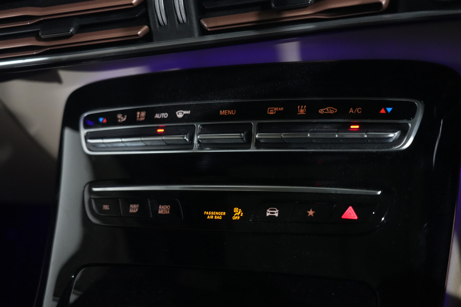 2020 Mercedes-Benz EQC EQC400 SUV