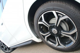 2024 MG MG3 Excite Hatch