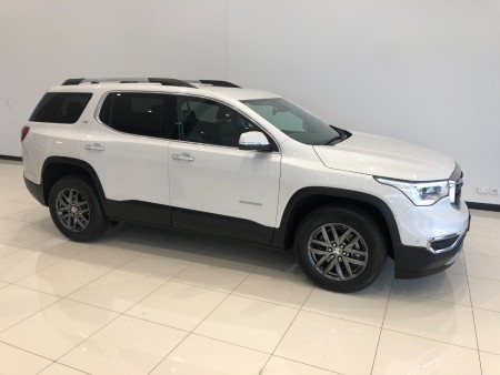 2018 Holden Acadia AC LTZ Suv Image 2