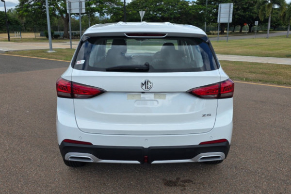 2026 MG ZS ZS32 Vibe SUV Image 5