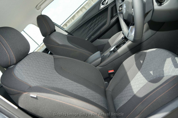 2025 MG HS AS33P Super Hybrid Excite SUV Image 8