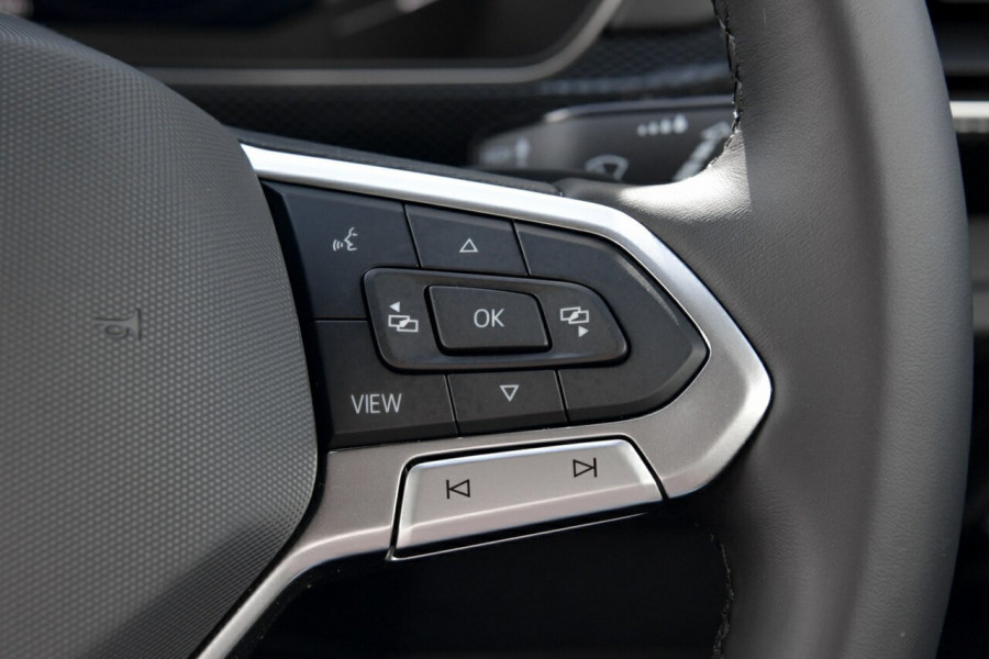 2024 Volkswagen T-Cross D31 85TSI R-Line SUV Image 10
