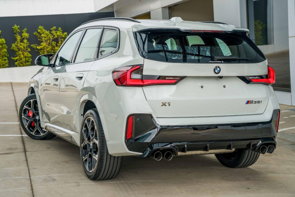 2025 BMW X1 U11 M35i xDrive SUV