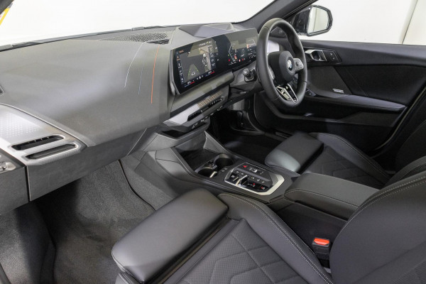 2026 BMW 1 Series F70 118 M Sport Hatch image 7