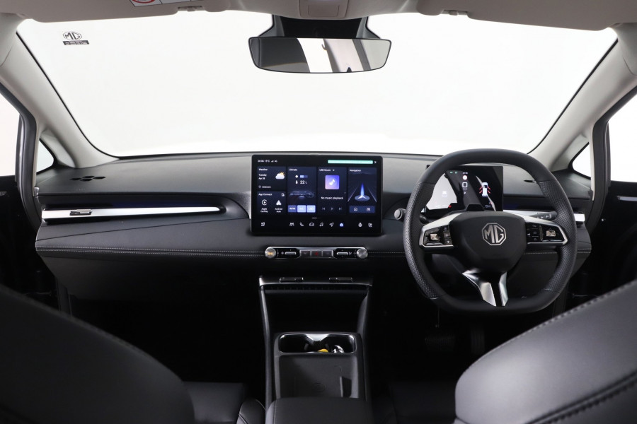 2026 MG MG4 EV Urban Urban Hatch Image 10