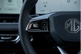 2024 MG HS SAS23 Vibe SUV