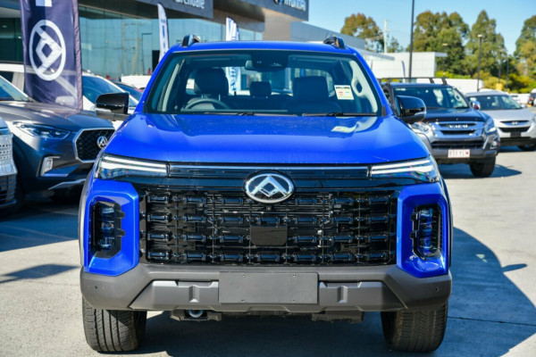 2025 LDV T60 SK8C Max PLUS Ute Image 5