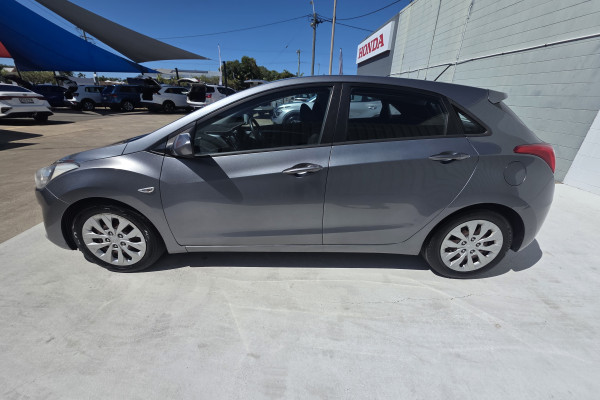 2015 MY16 Hyundai i30 GD3 Series II Active Hatch Image 4