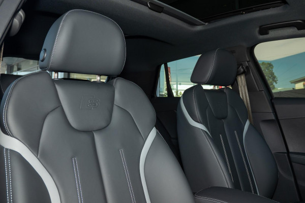 2025 MY26 Audi SQ2 GA  SUV image 10