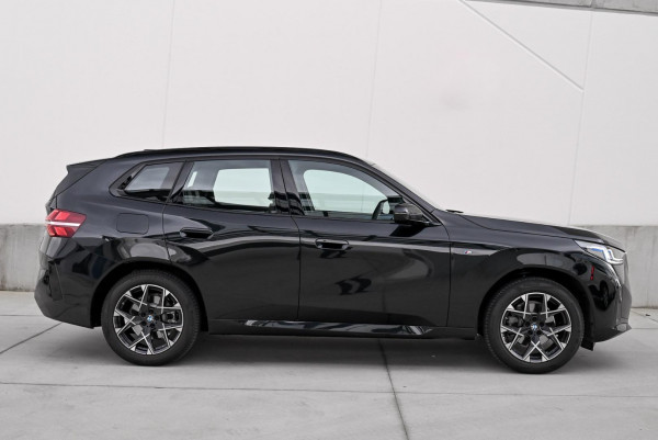 2026 BMW X3 G45 20 xDrive SUV image 6