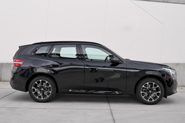 2026 BMW X3 G45 20 xDrive SUV